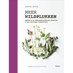 Meer wildplukken