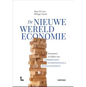 De nieuwe wereldeconomie