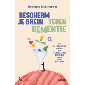 Bescherm je brein tegen dementie