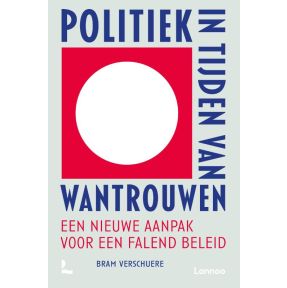 Politiek in tijden van wantrouwen