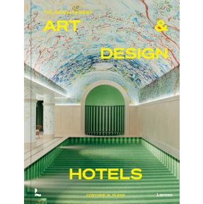 The World's best Art & Design Hotels