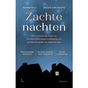 Zachte nachten