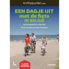 Knooppunter Een dagje uit met de fiets in België