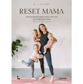 Reset mama