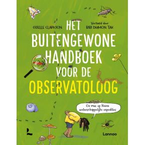 Het buitengewone handboek voor de observatoloog