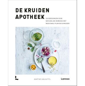 De kruidenapotheek