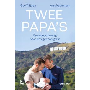 Twee papa's