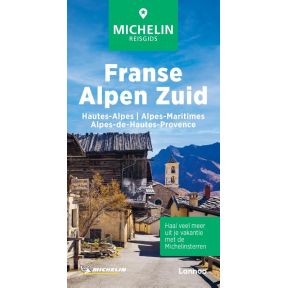 Franse Alpen Zuid