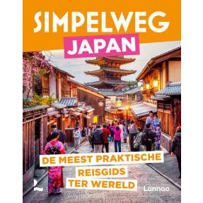 Simpelweg Japan