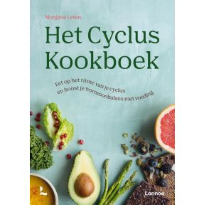 Het Cyclus Kookboek