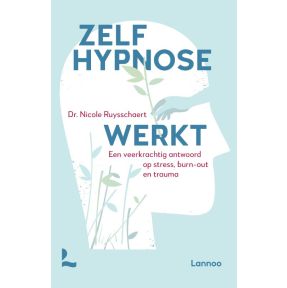 Zelfhypnose werkt