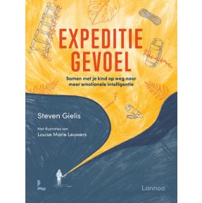 Expeditie gevoel