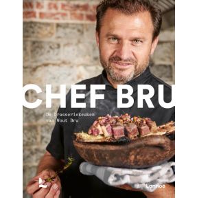 Chef Bru