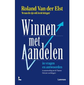 Winnen met aandelen