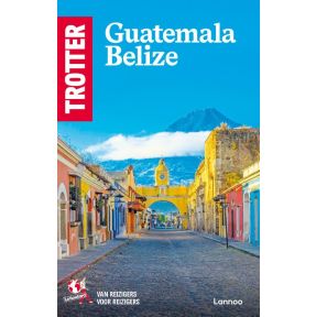 Guatemala/Belize