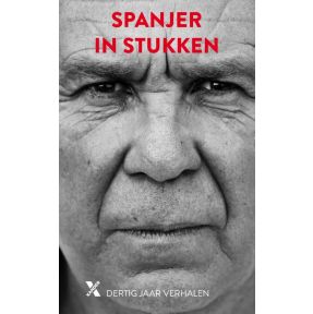 Spanjer in stukken