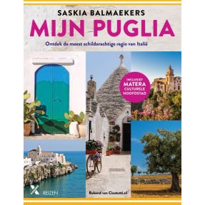 Mijn Puglia