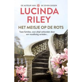 Het meisje op de rots