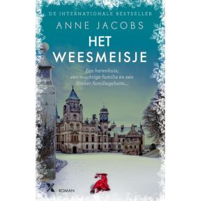 Het weesmeisje