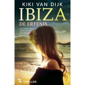 Ibiza de erfenis