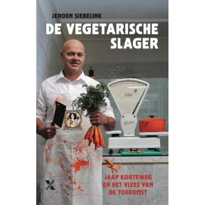 De vegetarische slager