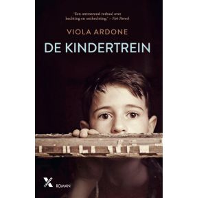 De kindertrein