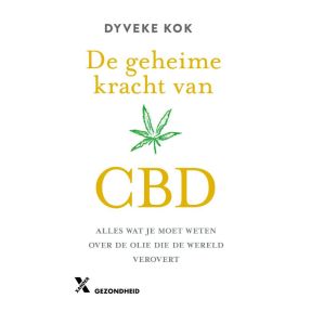 De geheime kracht van CBD