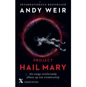 Project Hail Mary