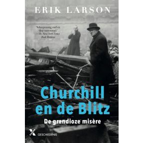 Churchill en de Blitz