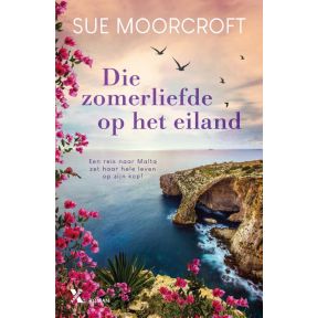 Die zomerliefde op het eiland