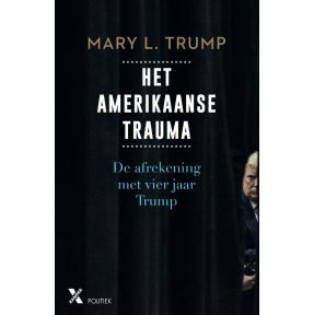 Het Amerikaanse trauma