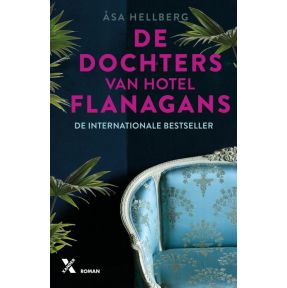 De dochters van Hotel Flanagans