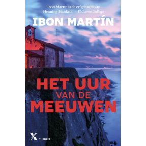 Het uur van de meeuwen