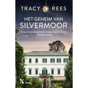 Het geheim van Silvermoor