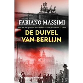 De duivel van Berlijn