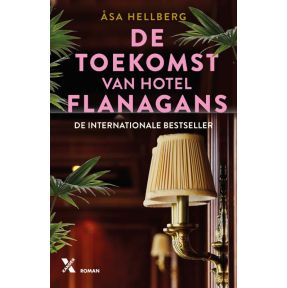 De toekomst van Hotel Flanagans