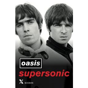 Supersonic