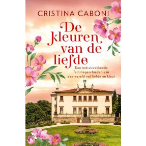 De kleuren van de liefde