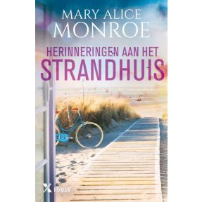 Herinneringen aan het strandhuis