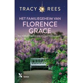 Het familiegeheim van Florence Grace