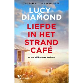 Liefde in het strandcafé