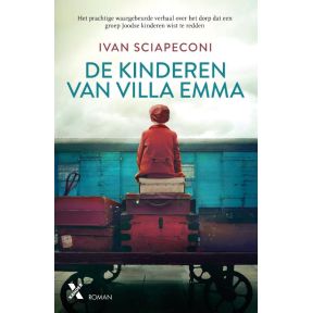 De kinderen van Villa Emma