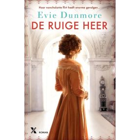 De ruige heer