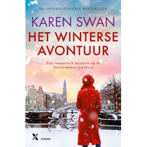 Het winterse avontuur