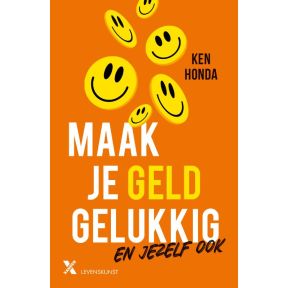 Maak je geld gelukkig