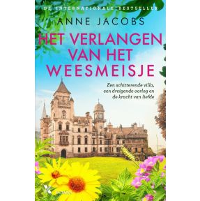 Het verlangen van het weesmeisje