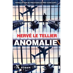 Anomalie