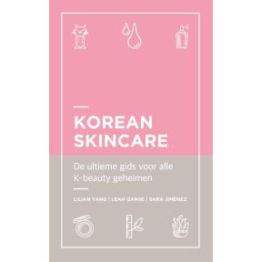 Korean skincare