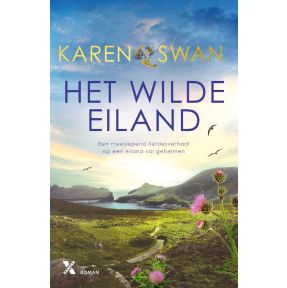 Het wilde eiland