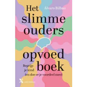 Het slimme ouders opvoedboek